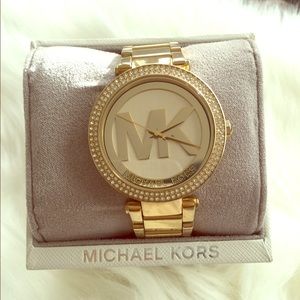 Michael Kors MK5784 Watch
